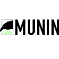 Munin agent logo